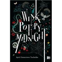 Wink, Poppy, Midnight