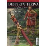 El rey Arturo - Desperta Ferro Antigua y Medieval n.º 36