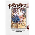 Bastard! Complete Edition nº 4
