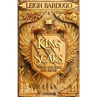 King of Scars