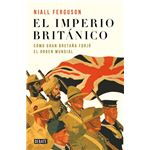 El imperio británico