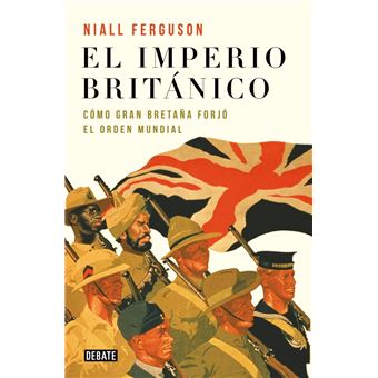 El imperio británico