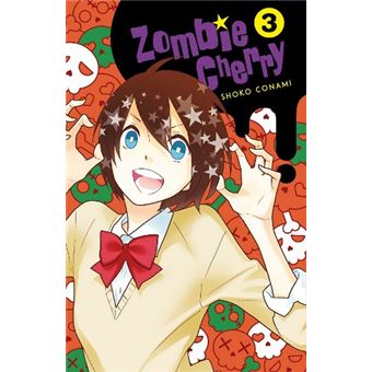 Zombie cherry 3