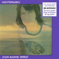 Mediterráneo - Vinilo