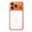 APPLE IPH17 PRO CASE MAGS.TRANSP