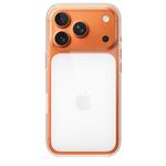APPLE IPH17 PRO CASE MAGS.TRANSP