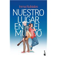 Nuestro Lugar En El Mundo