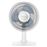 Ventilador de mesa Rowenta Essential VU2330 35W Blanco