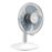 Ventilador de mesa Rowenta Essential VU2330 35W Blanco