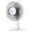 Ventilador de mesa Rowenta Essential VU2330 35W Blanco
