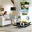 Ventilador de mesa Rowenta Essential VU2330 35W Blanco