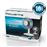 Ventilador de mesa Rowenta Essential VU2330 35W Blanco
