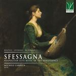 Sfessagna-Neapolitan Lute Music Of - CD