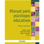 Manual para psicologos educativos