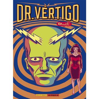 Dr. Vertigo