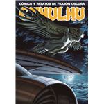 Cthulhu 27