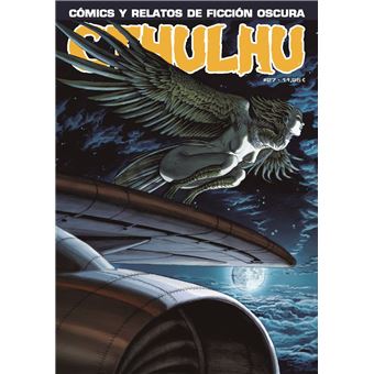 Cthulhu 27