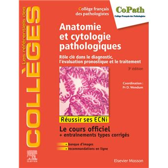 Anatomie Et Cytologie Pathologiques - -lo Mejor De | Fnac En Fnac