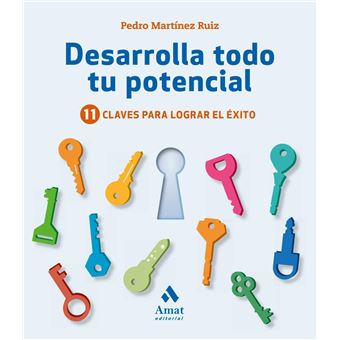 Desarrolla todo tu potencial