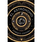 El astrónomo