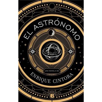 El astrónomo