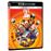 Space Jam: Nuevas leyendas - UHD + Blu-ray