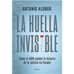 La huella invisible