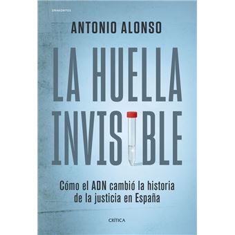 La huella invisible