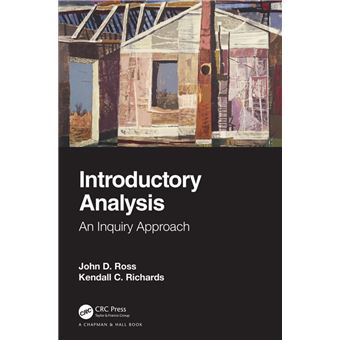 Introductory Analysis - 1