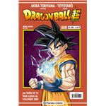 Dragon ball serie roja nº 300