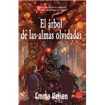 El arbol de las almas olvidadas
