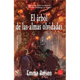 El arbol de las almas olvidadas