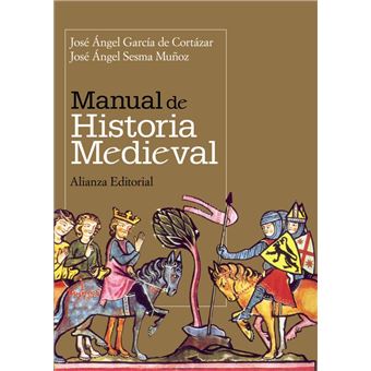 Manual de historia medieval