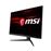 Monitor gaming MSI Optix G271 27'' Full HD 144 Hz Console Mode