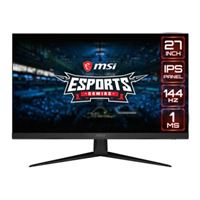 Monitor gaming MSI Optix G271 27'' Full HD 144 Hz Console Mode