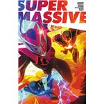Supermassive