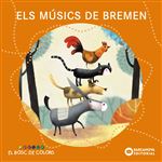 Els músics de Bremen