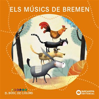 Els músics de Bremen