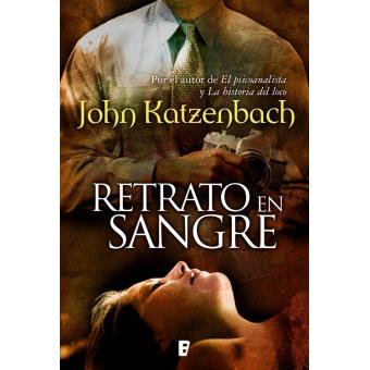Retrato en sangre
