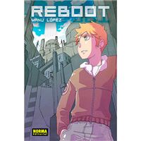 Reboot