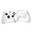 Mando inalámbrico Microsoft Blanco Xbox Series X / Xbox One