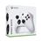 Mando inalámbrico Microsoft Blanco Xbox Series X / Xbox One