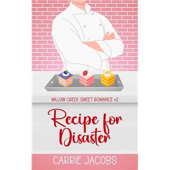 Recipe for Disaster - 1