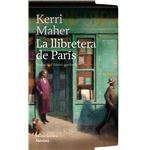 La llibretera de París
