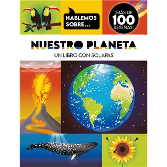 Nuestro Planeta-Hablemos Sobre