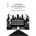 La Cancion De Las Maquinas