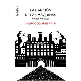 La Cancion De Las Maquinas