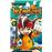 Inazuma Eleven Nº 09/10
