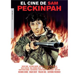 El Cine Se Sam Peckinpah