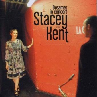 Stacey Kent, KENT, STACEY - 1